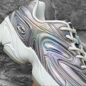 Fila Creator Iridescent Sneakers